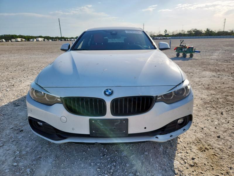 2020 BMW 430I GRAN WBA4J1C07LBU67809
