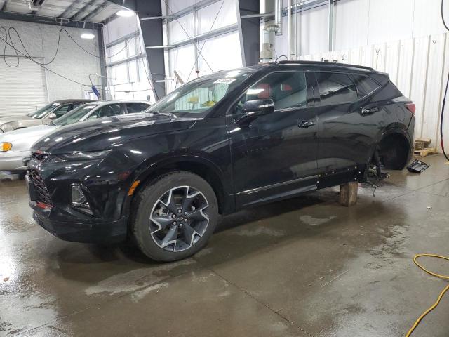 Vin: 3gnkbkrsxms577594, lot: 61485695, chevrolet blazer rs 2021 img_1