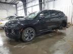 2021 CHEVROLET BLAZER RS - 3GNKBKRSXMS577594