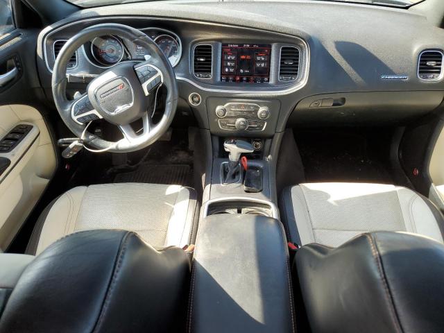 2018 DODGE CHARGER GT 2C3CDXJG3JH235581