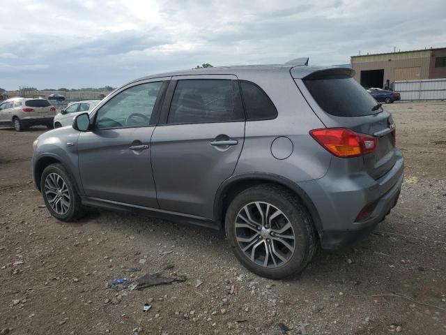 2019 MITSUBISHI OUTLANDER SPORT SE JA4AP4AUXKU026409