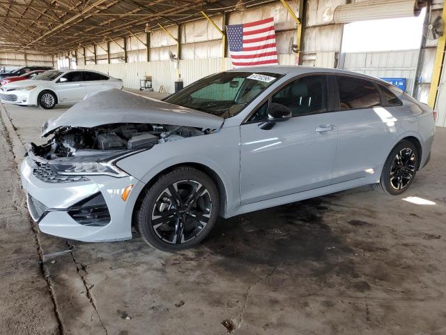 Vin: 5xxg64j26ng128723, lot: 61210295, kia k5 gt line 2022 img_1