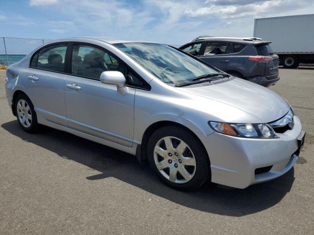 Vin: 19xfa1f51ae006740, lot: 61719155, honda civic lx 20104
