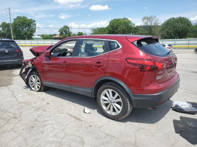 2019 NISSAN ROGUE SPOR JN1BJ1CP4KW223147