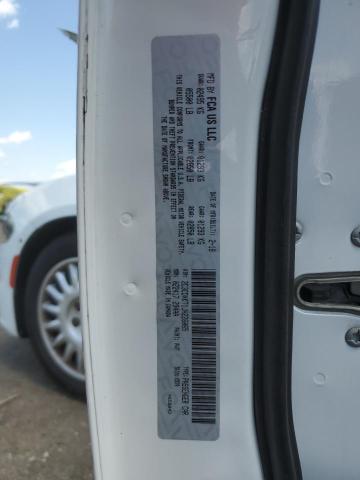 2018 DODGE CHARGER PO 2C3CDXKT1JH226065