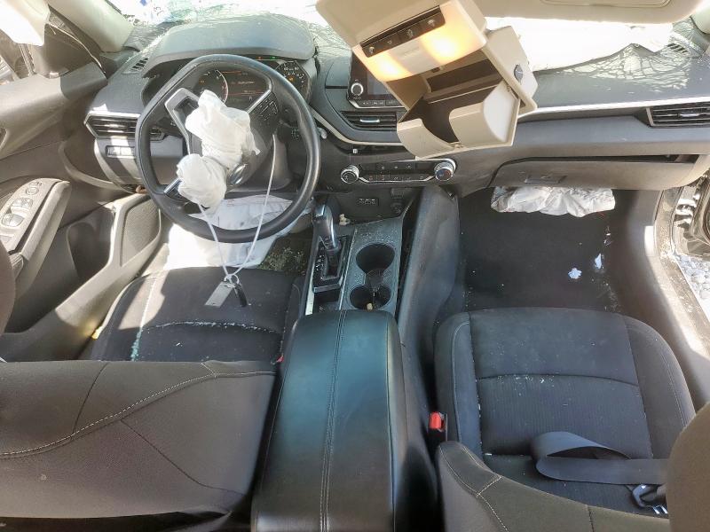 2019 NISSAN ALTIMA S 1N4BL4BV2KN307617