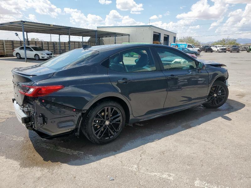 Vin: 4t1daack4su151268, lot: 63113065, toyota camry xse 20253