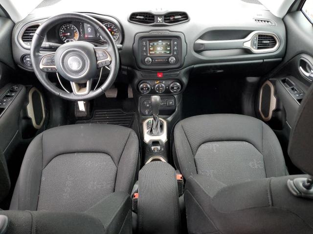 2015 JEEP RENEGADE L - ZACCJBBT2FPB95390