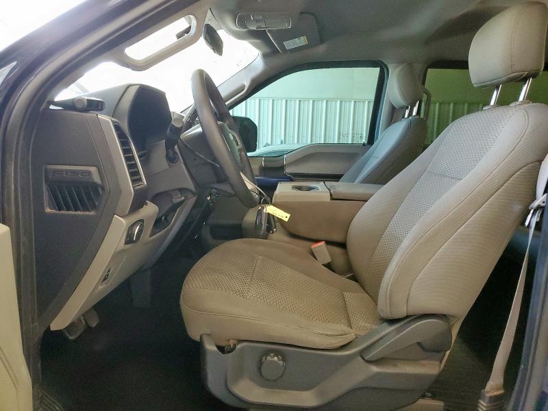 2018 FORD F150 SUPER - 1FTEW1E53JFA01690