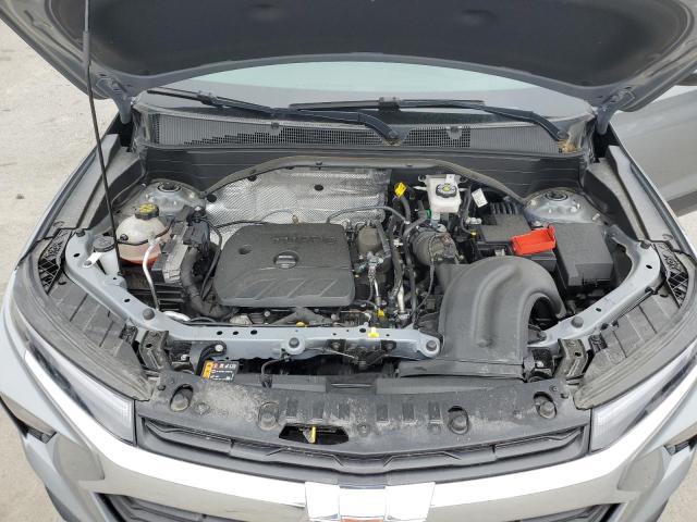 2024 CHEVROLET TRAILBLAZE KL79MRSL5RB053542