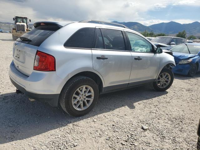 Vin: 2fmdk3gc4dbe09888, lot: 60688845, ford edge se 20133