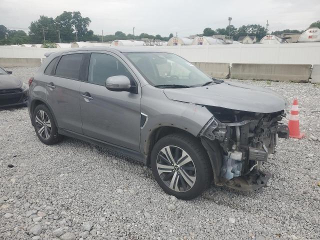 Vin: ja4aruau5mu032616, lot: 60821475, mitsubishi outlander es 20214
