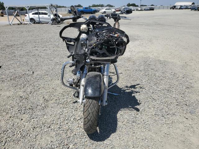 2017 HARLEY-DAVIDSON FLTRX ROAD 1HD1KHC31HB677284