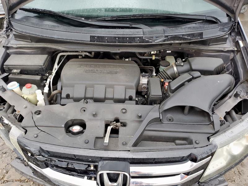 2016 HONDA ODYSSEY EX - 5FNRL5H41GB091536
