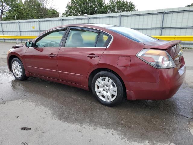 Vin: 1n4al2apxbc134721, lot: 60476145, nissan altima base 20112