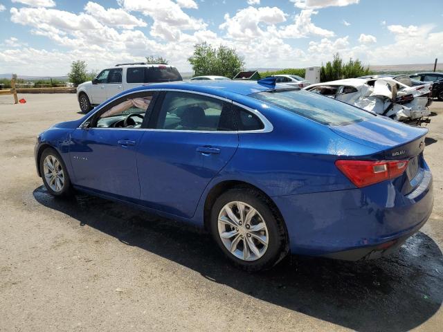Vin: 1g1zd5st3pf204386, lot: 59275535, chevrolet malibu lt 20232