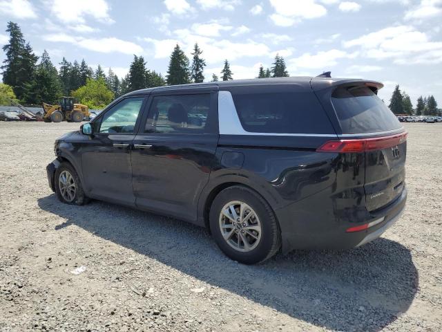 Vin: kndnb4h38r6378423, lot: 60085395, kia carnival l lx 20242