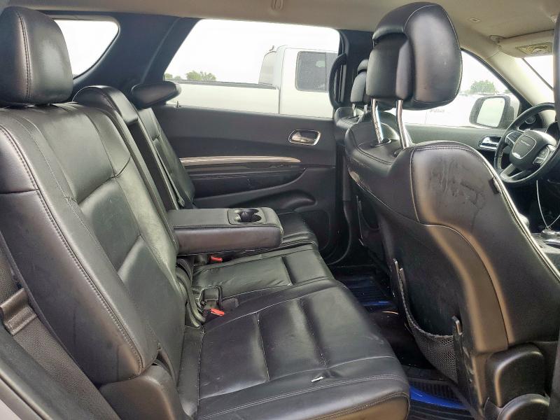 2017 DODGE DURANGO GT 1C4RDHDG0HC896568