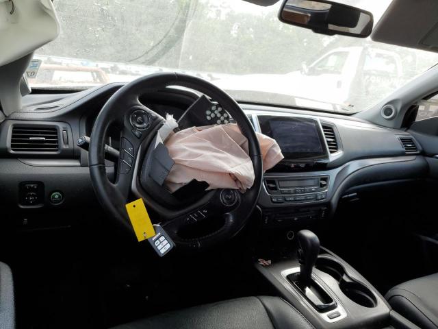 2018 HONDA PILOT EXL - 5FNYF5H82JB015594