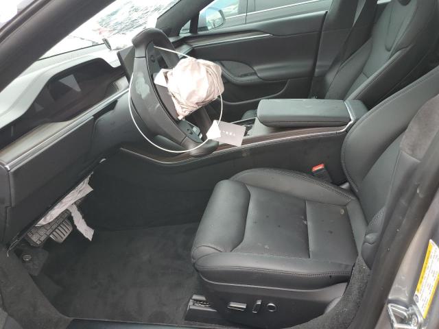 2024 TESLA MODEL S 5YJSA1E53RF543874