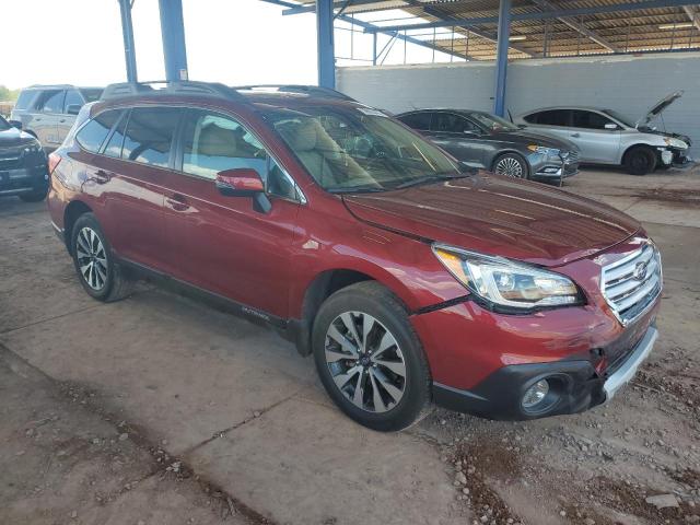 Vin: 4s4bsanc0h3407088, lot: 59028405, subaru outback 2.5i limited 20174
