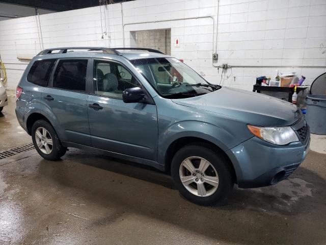 Vin: jf2shbbcxbh712350, lot: 62499325, subaru forester 2.5x 20114