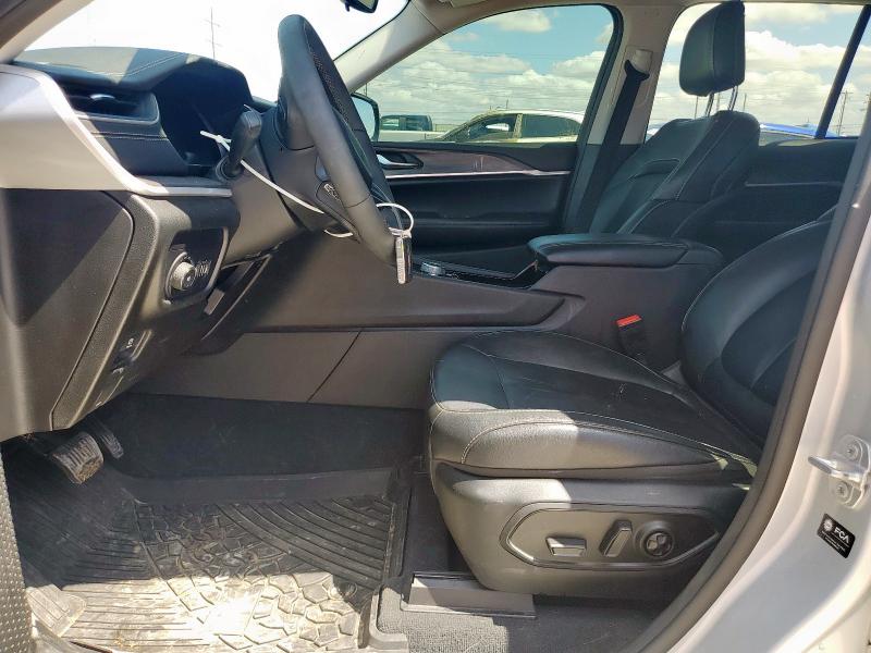 2023 JEEP GRAND CHER 1C4RJHBG4P8765379