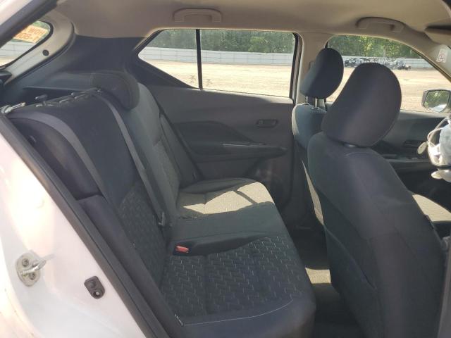 2022 NISSAN KICKS S - 3N1CP5BV4NL526711