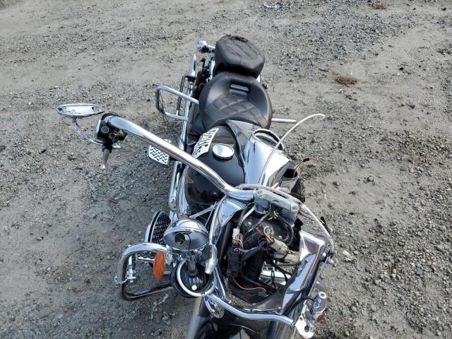 2009 HARLEY-DAVIDSON FLHR - 1HD1FB4109Y611614