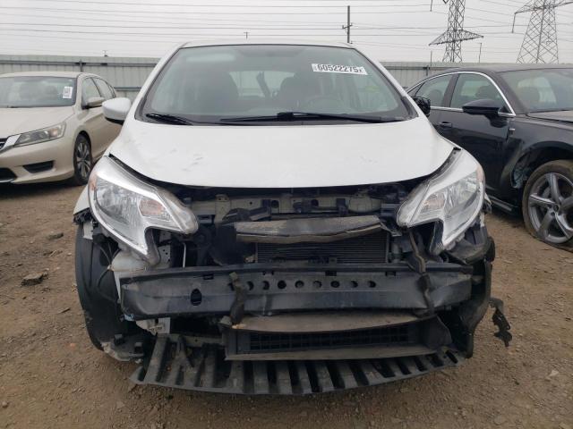 2015 NISSAN VERSA NOTE - 3N1CE2CP0FL393502