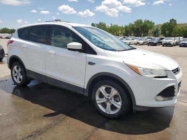 Vin: 1fmcu9gxxeua85871, lot: 62759695, ford escape se 20144