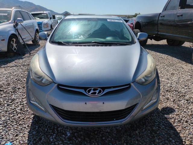 2015 HYUNDAI ELANTRA SE - 5NPDH4AE3FH548386