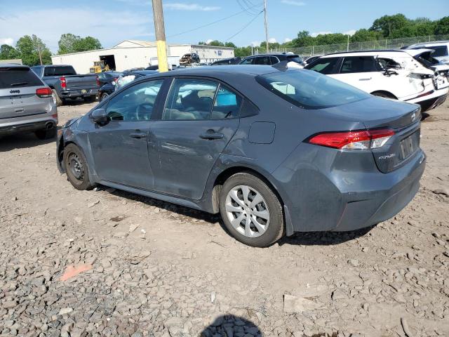 2024 TOYOTA COROLLA LE - 5YFB4MDE6RP109947