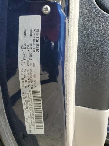 2018 CHRYSLER PACIFICA L 2C4RC1GG7JR185680