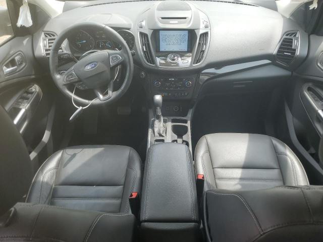 2017 FORD ESCAPE TIT - 1FMCU0JD1HUD10807