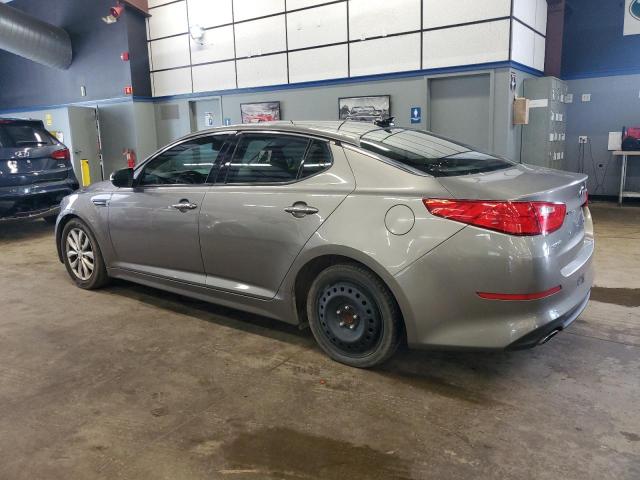 Vin: 5xxgn4a73eg297998, lot: 61785825, kia optima ex 20142