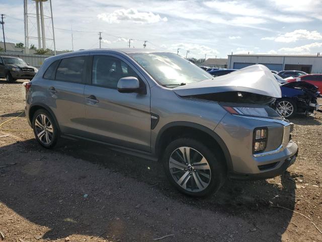 Vin: ja4aruau7mu035758, lot: 61849805, mitsubishi outlander es 20214