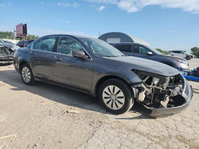 Vin: 1hgcp2f3xaa016807, lot: 61983565, honda accord lx 20104