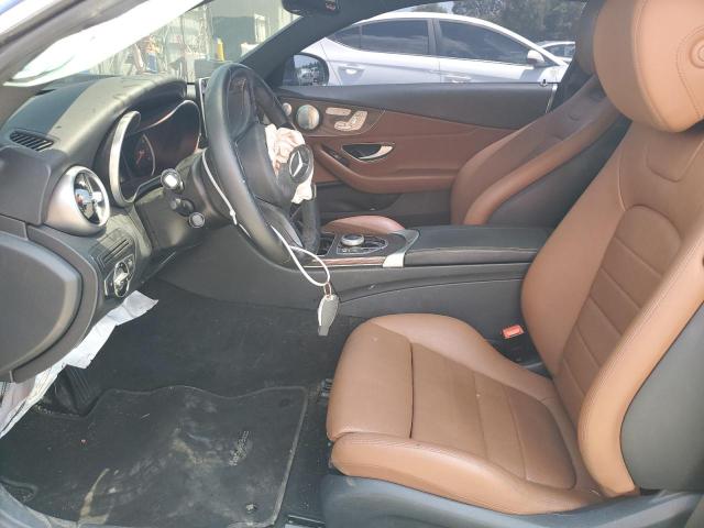 2017 MERCEDES-BENZ C 300 - WDDWJ4JB6HF336958