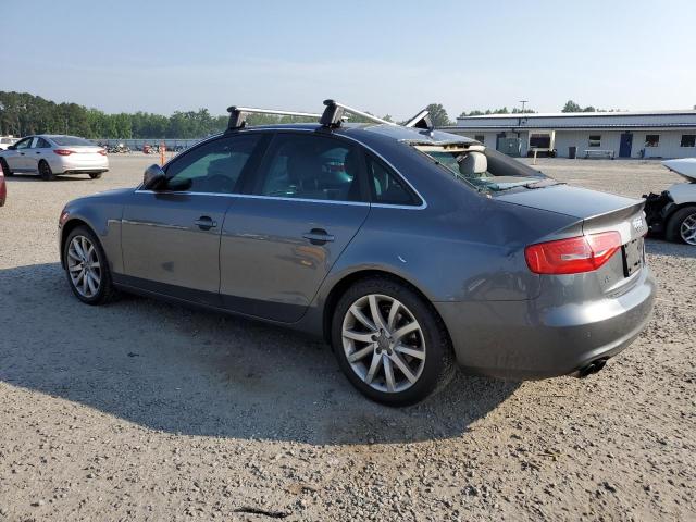 Vin: wauffafl8dn024911, lot: 61891325, audi a4 premium plus 20132