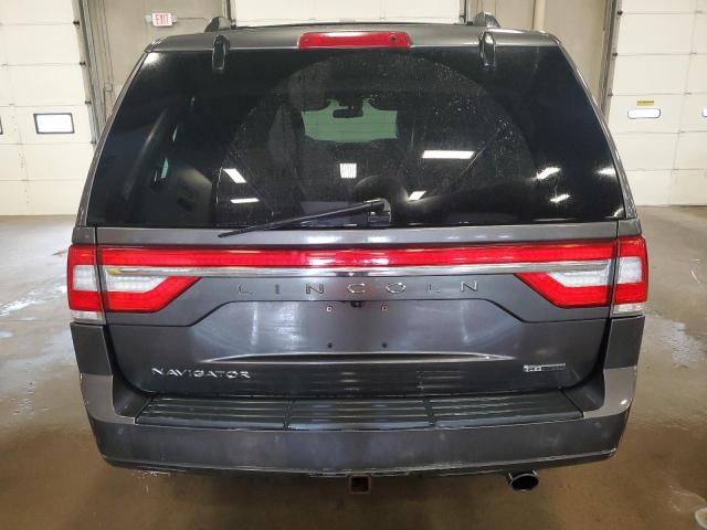 2016 LINCOLN NAVIGATOR - 5LMJJ2JTXGEL02875