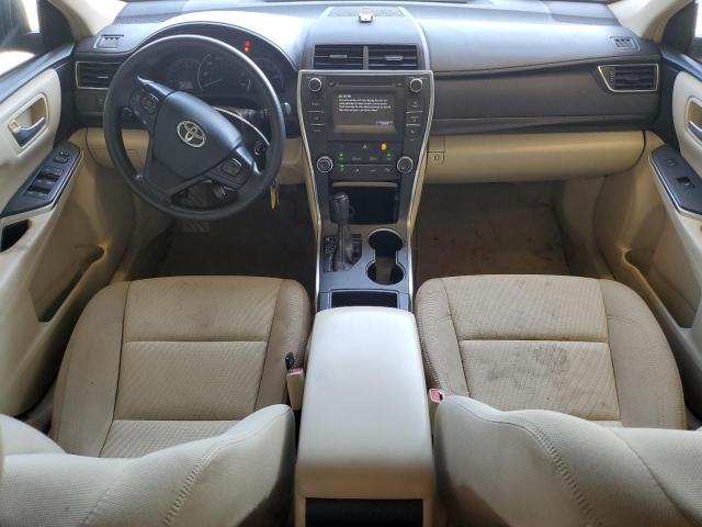 2015 TOYOTA CAMRY LE - 4T4BF1FK3FR499045