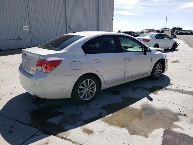 Vin: jf1gjac60ch009312, lot: 61091355, subaru impreza premium 20123