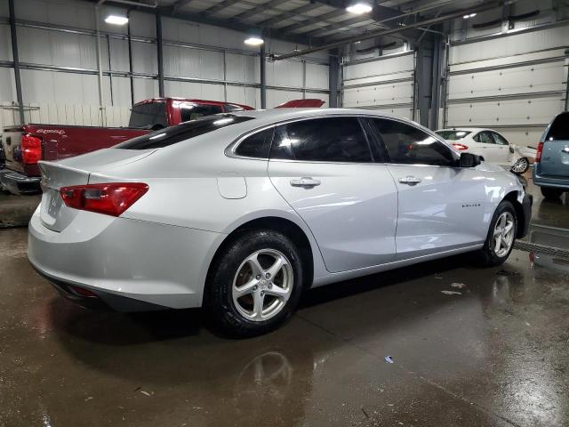Vin: 1g1zb5st1gf309787, lot: 60612795, chevrolet malibu ls 20163