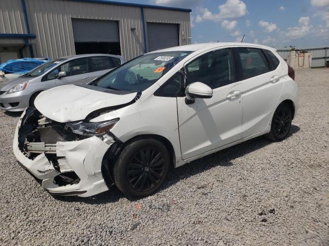 2018 HONDA FIT SPORT 3HGGK5H62JM723234