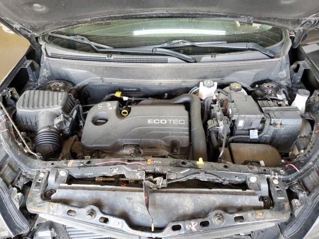 2021 CHEVROLET EQUINOX LS - 2GNAXSEV2M6156920