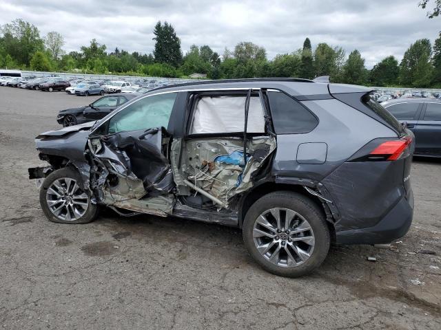 2023 TOYOTA RAV4 XLE P 2T3A1RFV7PC364626