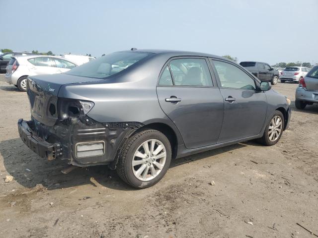 Vin: 1nxbu4ee7az252584, lot: 59484925, toyota corolla base 20103