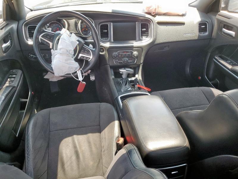 2015 DODGE CHARGER R/ - 2C3CDXCT0FH857864