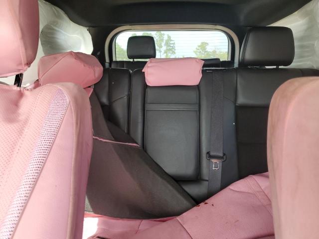 2019 DODGE DURANGO GT 1C4RDHDGXKC675857